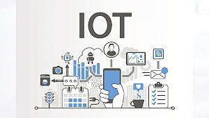Avrupa ve ABD’de IoT cihaz güvenliği için yasa geliyor