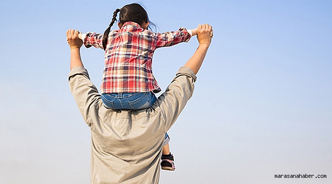 Babalar günü hediyeniz “iyilik” olsun