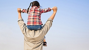 Babalar günü hediyeniz “iyilik” olsun 