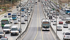 BAYRAM SEYAHATDAKİ ENLER