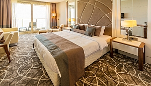 Bayram tatilinde otel hijyenine dikkat edin