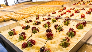 Bayram Tatlıları Ağzınızın Tadını Bozmasın