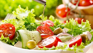 Bayrama Özel 9 Sağlıklı Salata