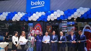 BEKO DİJİTAL DENEYİMİ TÜKETİCİYLE BULUŞTURAN 4 BAYİ DAHA AÇTI