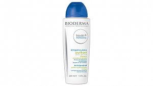 Bioderma, bakımına düşkün babaları unutmuyor...