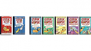 BU YAZ TÜM ÇOCUKLAR PENA YAYINLARI’NDAN OKUYACAK