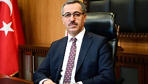 Büyükşehir Belediye Bakanı Güngör’den YKS açıklaması