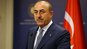 Çavuşoğlu net konuştu: Geri adım atmayacağız