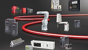 CC-link Marmaray’da güvenli hızlı haberleşme sağlıyor