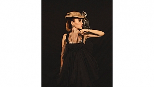 Ceylan ertem harbiye açıkhava’da