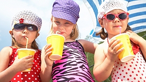 Çocuk Sağlığında 10 Önemli Yaz Kriteri