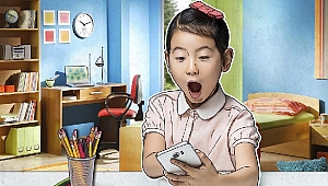 Çocukların e-ticaret sitelerine olan ilgisi üç kat arttı