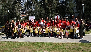 Cüneyt Özdemir’in sesinden ‘Minik Sporcular’ belgeseli 