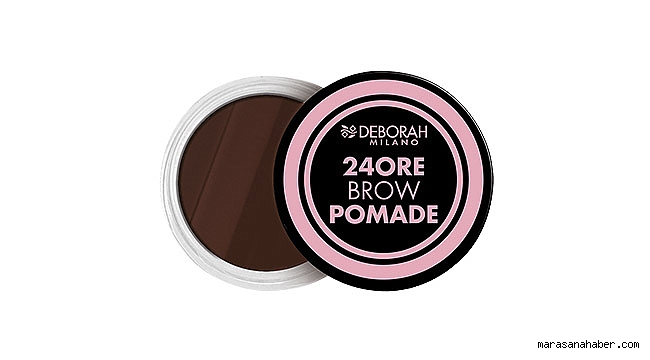 Deborah Milano’nun Yeni Kaş Koleksiyonu ile Kaşlarda Devrim Zamanı