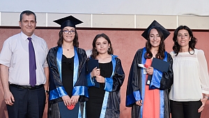 DİLEK SABANCI EĞİTİM ÖDÜLLERİ 19’UNCU KEZ SAHİPLERİ İLE BULUŞTU