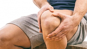 Diz ağrılarınızdan modern yöntemlerle kurtulabilirsiniz