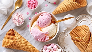 Dondurmanın 5 Önemli Faydası!