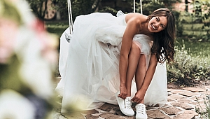 Düğün Gününde Kusursuz Görünmenizi Sağlayacak Fitness Önerileri