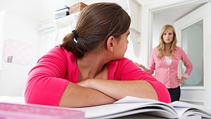 Ebeveynler Dikkat! O Karnenin Sahibi Siz Değilsiniz