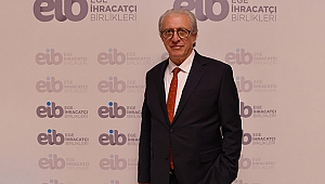 EİB Genç İhracatçılar Konseyi kuruyor