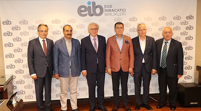 EİB hizmetlerini dijitale taşıdı