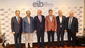 EİB hizmetlerini dijitale taşıdı