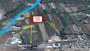 Elbistan Atık Su Arıtma Yapım İhale Sürecinde Sona Gelindi