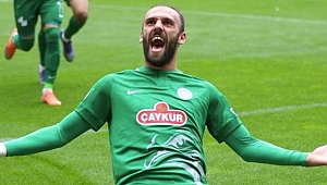 “En çok parayı veren Muriç’i alır”