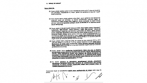 Endemol Shine’ın iflas başvurusuna mahkeme “dur” dedi