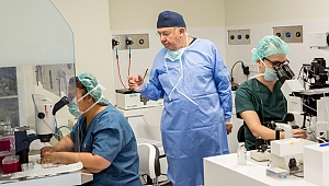 Erkekte Kısırlık Sebepleri Ve Çözümleri Nelerdir?