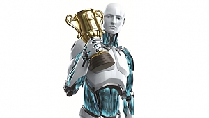 ESET, Avrupa’nın en iyi yazılım firmalarından biri olarak tanımlandı