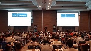 ESET, çözüm ortaklarıyla Kıbrıs’da buluştu