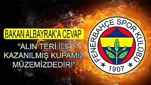 Fenerbahçe’den sert açıklama: 2010-2011 şampiyonu Fenerbahçe'dir