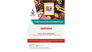 FERMENTE BESİNLER NE KADAR PROBİYOTİKLER