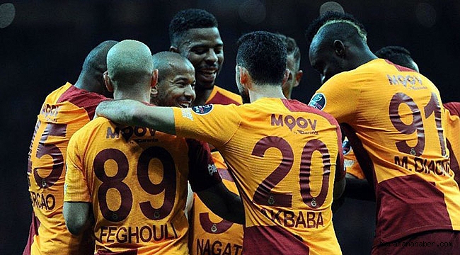 Galatasaray takım maliyetini düşürecek