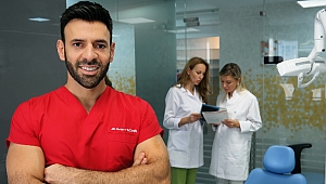 Gece başlayan diş ağrısı kabus olmasın!