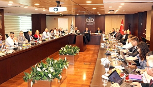 Gıda sektöründe büyük işbirliği