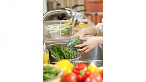 Gıdalarımızın Güvenliğini Kontrol Etmek Elimizde