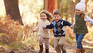 Giyim modasında sağlık ve rahatlık ön planda