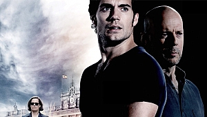 “Gizli Hedef” FilmBox HD izleyicilerini macera dolu bir hikayeyle buluşturuyor