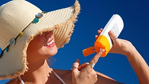 Güneş koruyucularla ilgili merak edilenler