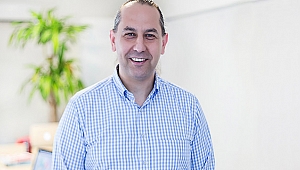 Halil Aksu Oxford’ta Yapay Zekâ Anlatacak