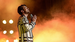 Harbiye’de ünlü isimleri konuk edecek