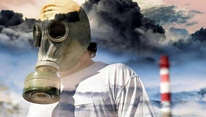 “Hava kirliliği düşük karbonlu kalkınmayla aşılacak”