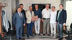 Hem ihracatçılara hem de üreticilere hizmet veriyorlar