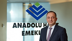 Her 4 Emekliden 1’i Anadolu Hayat Emeklilik Müşterisi