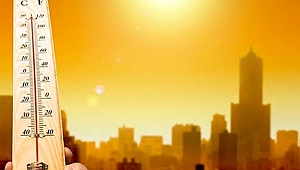 Hindistan’da aşırı sıcaklar can aldı! 92 ölü