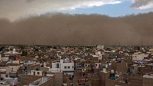 Hindistan’da doğal afet: 19 ölü