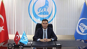 Hüseyin Kayış’tan vatandaşlara: Mutlu bayramlar