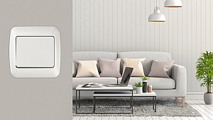 Huzurlu ve sade ortamların tamamlayıcısı Fantasy